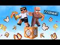 Minecraft But There S Only One Command Block
