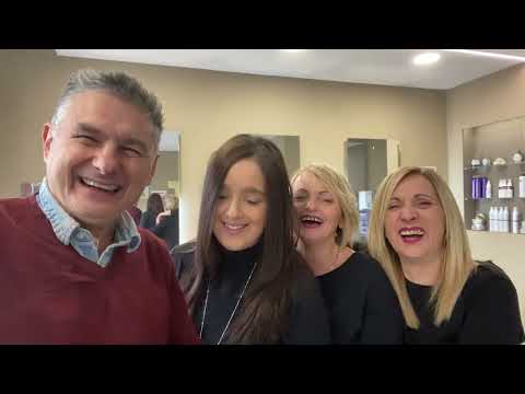 Barzelletta Il transgender - Paci