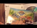 Regular Show The Movie 2015 DVD Review
