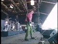 Pavement - Perfume-V / In the Mouth a Desert (Reading Festival 1992)