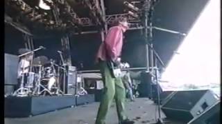 Pavement - Perfume-V / In the Mouth a Desert (Reading Festival 1992)