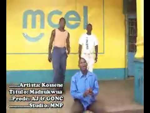 Kossete__ Madzukwua (MP4)