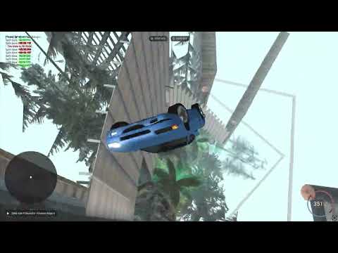 stan ft ShondeX - Arkaster Reign II | Passed by Tiven