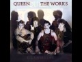 Queen - THE WORKS (1984) 