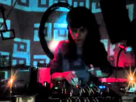 YLIA (March 2011) - Pacotek - Technovoice #1