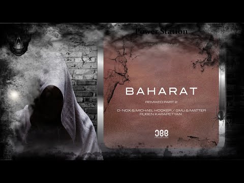 JJerome Isma-Ae – Baharat (D-Nox & Michael Hooker Remix) [JEE Productions]