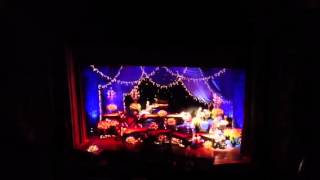 Ethan Holub YouTube. Ten Grands @ Arlene Schnitzer in Portland OR. 4-7-12. video 1 of 9