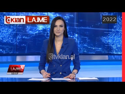 Edicioni i Lajmeve Tv Klan 5 Maj 2022, ora 12:00 Lajme – News