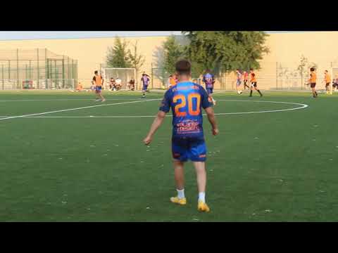 Futsal BXL NOH vs AS Brussels City - Amical 03/08/2021