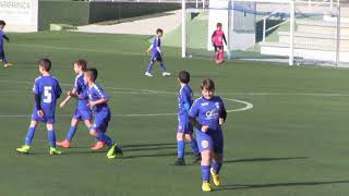 Ya puede ver el Programa Especial El Penalti del CF Calvari Benidorm, con la Presentación y partidos