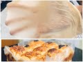 Yudane Method Soft Bread Tutorial Japanese Style Utane Best Texture Soft As Cotton Roti Sobek Isi