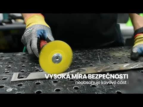 3M Scotch-Brite Bristle | MATRIX Automotive