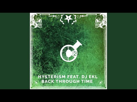 Back Through Time (Original Mix)