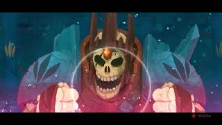 Dead Cells - Rise of the Giant Trailer