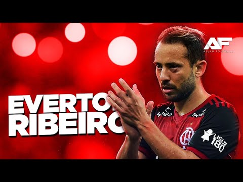 Everton Ribeiro 2020 • Amazing Skills & Goals • HD