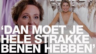 Download lagu Deze eerste reactie van bruid Jacqueline zagen we niet aankomen || LINDA. mp3 Download lagu Deze eerste reactie van bruid Jacqueline zagen we niet aankomen || LINDA. mp3