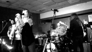 The Detroit Cobras-Mean Man