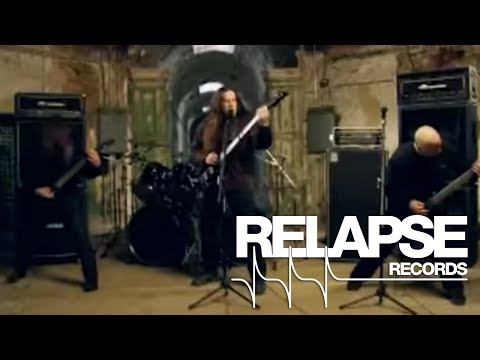 DYING FETUS - "Homicidal Retribution" (Official HD Music Video)