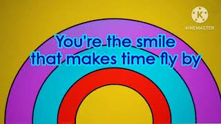 A Friend Like You by The Fresh Beat Band Lyrics