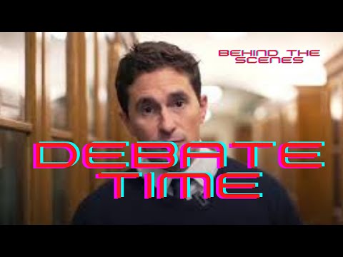 Debate on Armed Forces allegations - by Johnny Mercer MP