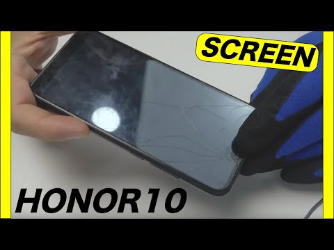 Huawei G6 Battery replacement in 3 minutes