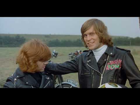Psychomania (1973) Trailer