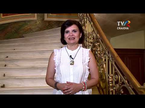 Memoria locului - Casa Pleșia (Biblioteca Omnia) din Craiova