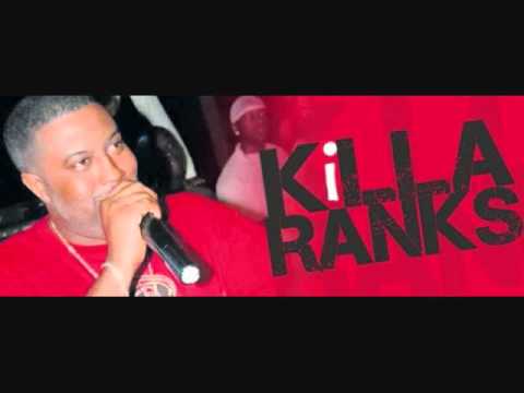 Killa Ranks Lirica ( fresh riddim).wmv