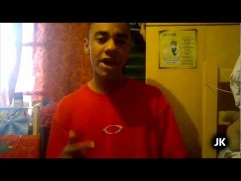 MC FÉRNA - 5 DA MADRUGADA - DJ BETINHO ♪♫ { VIDEO OFICIAL }