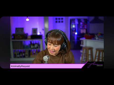 Jolina by Request - Till they take my heart away