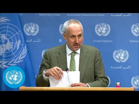 G20, Youth4Climate & other topics - Daily Briefing (18 November 2020)