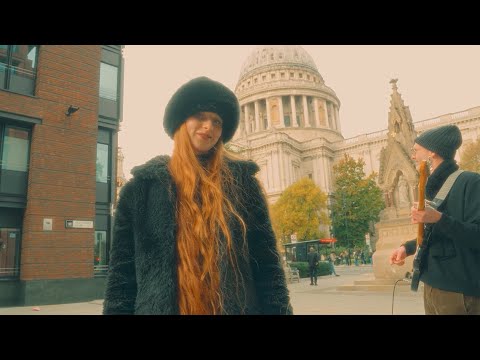 Vera Blue - In The Corner (Live in London)