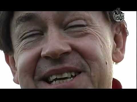 Der Kunde ist König - Comedy Central