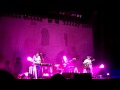 Tegan & Sara- Arrow performing in Toronto