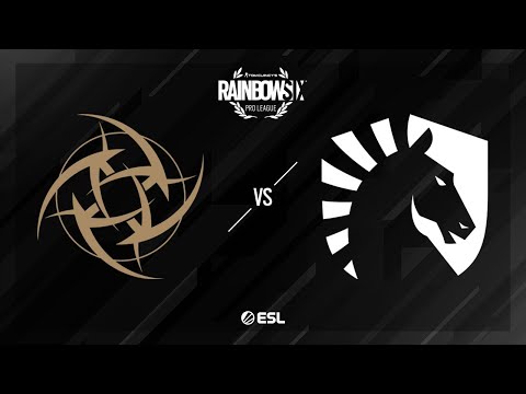 PL XI LATAM 8 - NiP vs Team Liquid