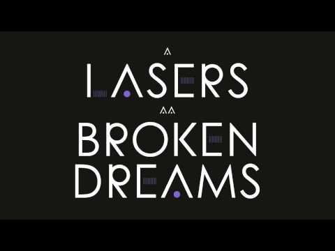 Lenzman - Broken Dreams