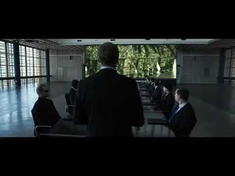 Resident Evil Depopulation by Elites to Save the World 🧟‍♂️〽️✡