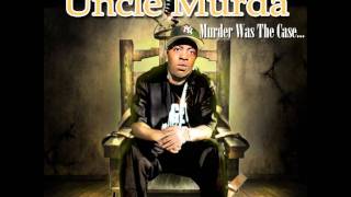 Uncle Murda - Tiger Blood ft. Tony Yayo [Murda Was The Case]
