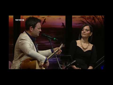 üç yaren / dağlar dağladı beni / ali çakar