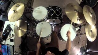 [Weston Eriksen] Smoking Popes - Pure Imagination