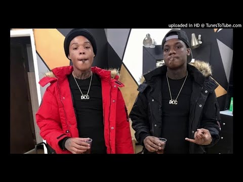 [FREE] Pronto Spazzout X DCG Shun X DCG Bsavv Type Beat "Freestyle" (Prod. Dylan Cooking Hits)