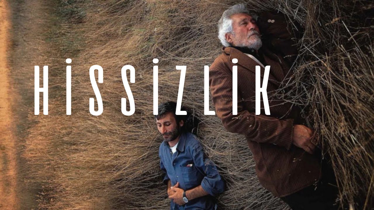 Hissizlik