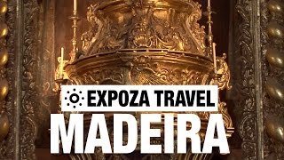 Madeira (Portugal) Vacation Travel Video Guide