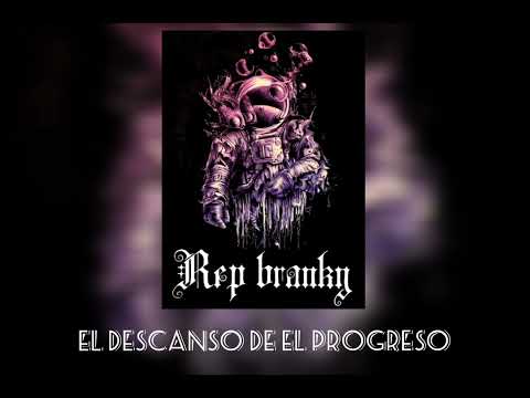 BLANCO Y NEGRO (parte 1) El Descanso De El progreso