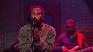 Tomorrow People - Ziggy Marley | Live at House of Blues NOLA (2014)