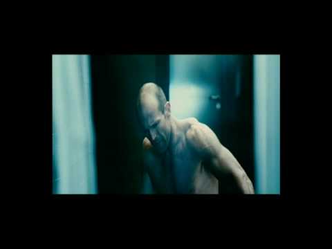 Transporter 3 Trailer german