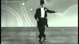 Top Hat, White Tie &amp; Tails Fred Astaire, Top Hat