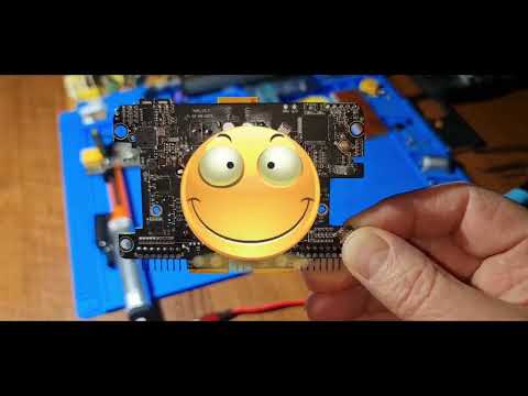 ToolkitRC M6D ВСЕМ!!! ВСЕМ!!! ВСЕМ!!! Предостережение!!!