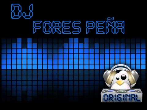 Alberto Stylee Ft. J Alvarez, Lui-G 21 Plus-Te Imagino (Original Remix) B Dj Fores Peña