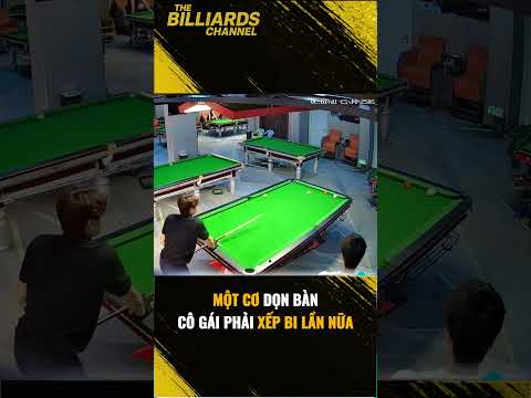 The Perfect Shot | WORLD OF BILLIARDS